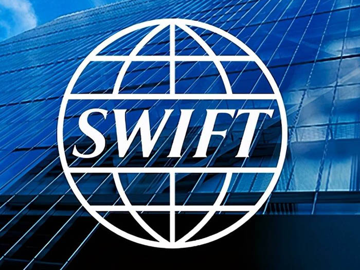 SWIFT